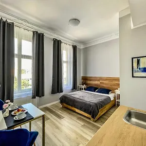 Glam House Appartamento