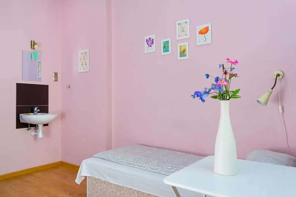Tey Hostel Poznan