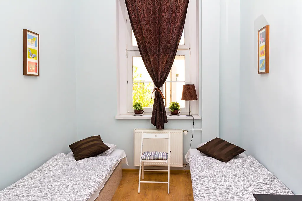 Tey Hostel Poznan Poland